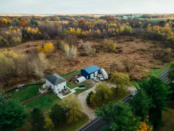 Fremont, MI 49412,2162 S Stone Road