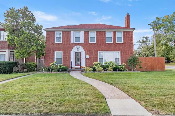 3925 W Outer W Drive, Detroit, MI 48221