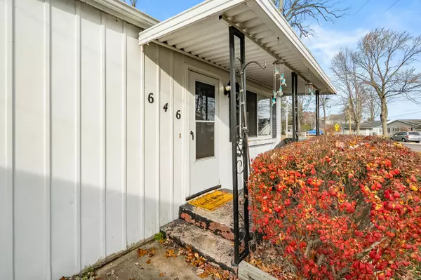 Portage, MI 49002,646 S Shore Drive