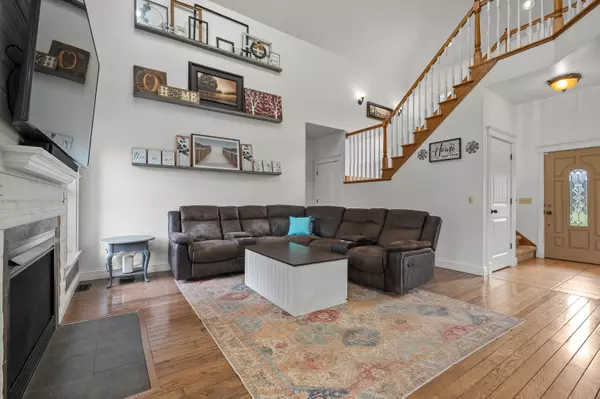 Galesburg, MI 49053,12291 Fort Custer Drive