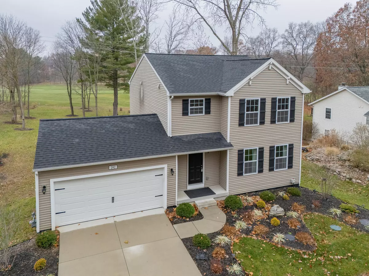 Plainwell, MI 49080,282 Doster Road