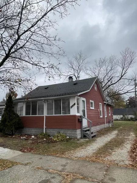 24646 Tuscany Avenue, Eastpointe, MI 48021