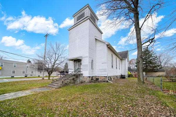 Jackson, MI 49202,1302 Cooper Street