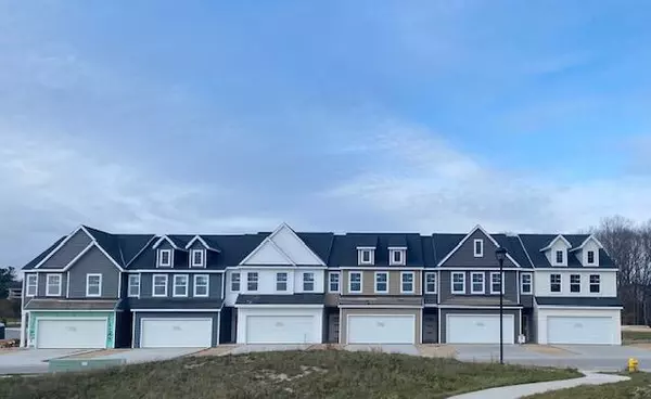 4235 Stratton SE Boulevard, Grand Rapids, MI 49512