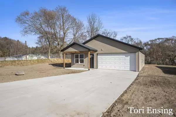 908 Moulton Street, Belding, MI 48809