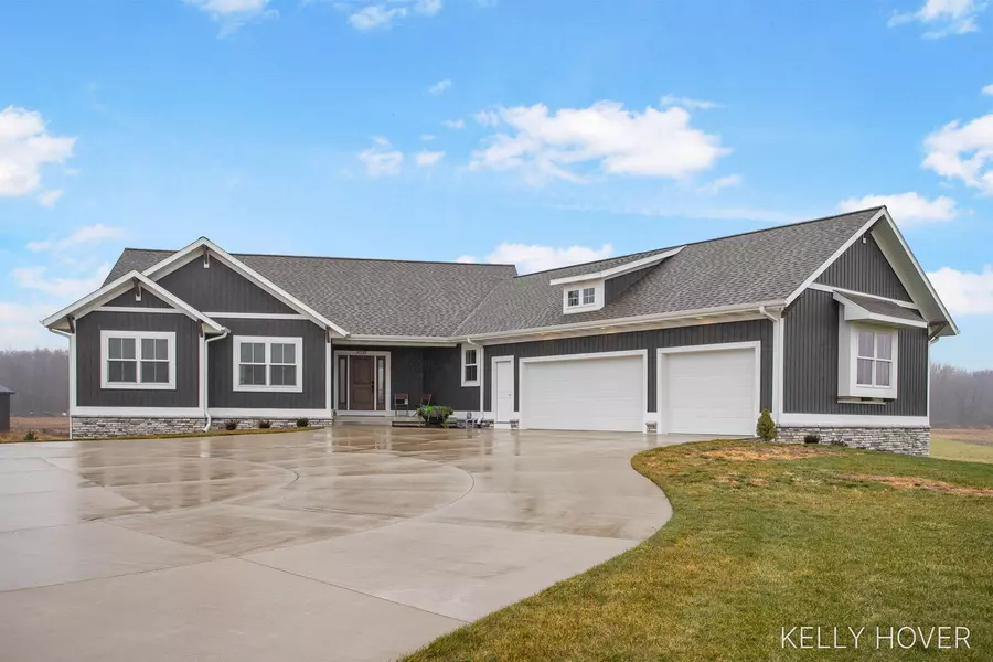 4339 Mason Street, Zeeland, MI 49464