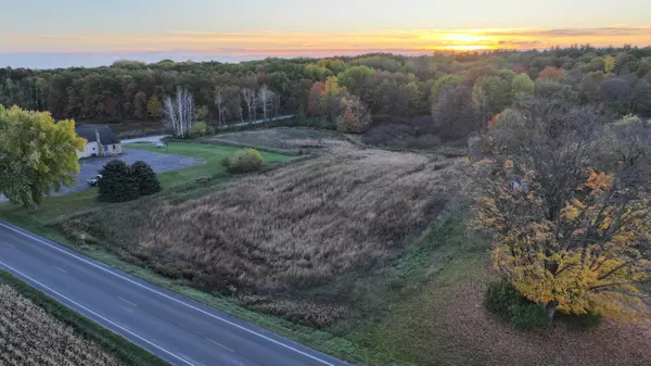 V/L Cypress Avenue, Sand Lake, MI 49343