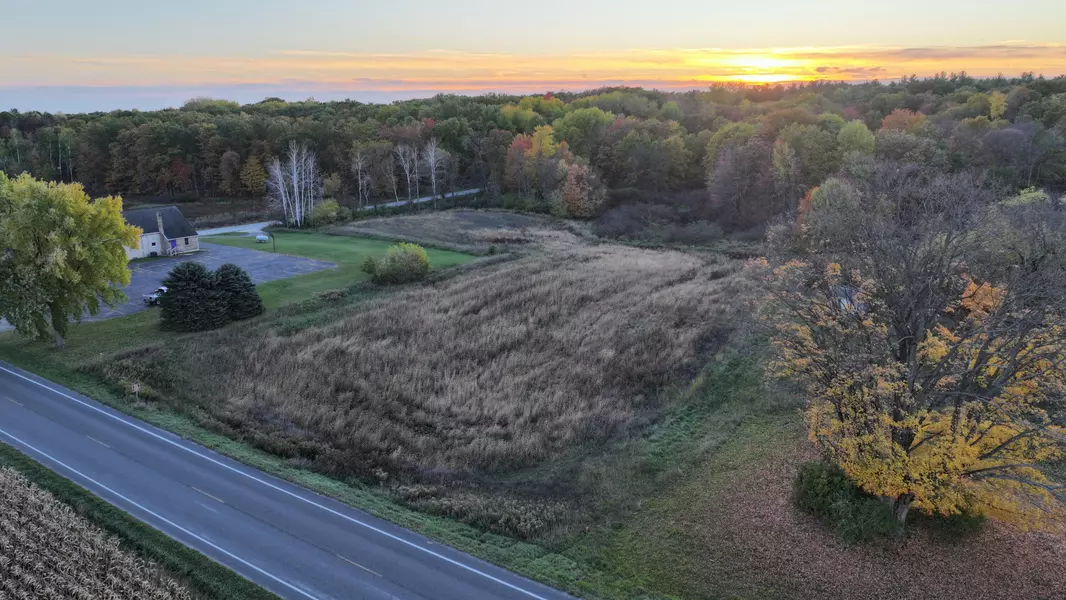 V/L Cypress Avenue, Sand Lake, MI 49343