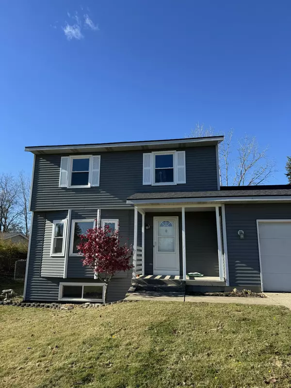 2929 Vistaview NW Court, Grand Rapids, MI 49544