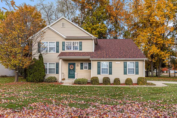 4610 Geneva Avenue, Portage, MI 49024