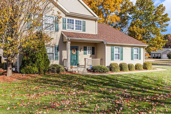 Portage, MI 49024,4610 Geneva Avenue