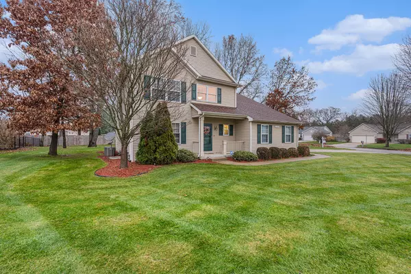 Portage, MI 49024,4610 Geneva Avenue