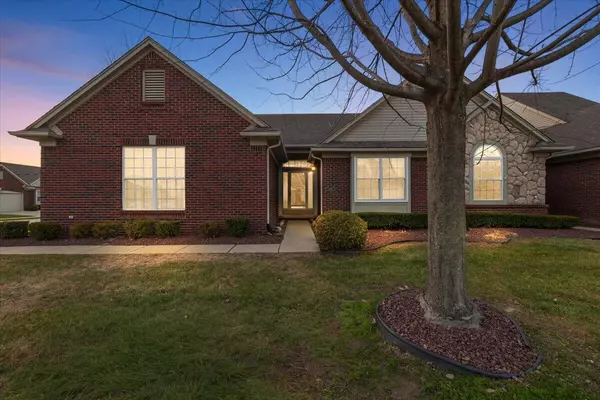 52559 Sable Drive, Macomb, MI 48042