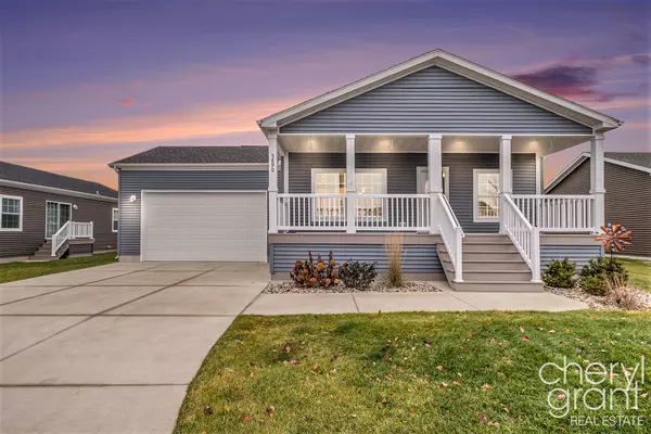 Rockford, MI 49341,5890 Grace Way Drive