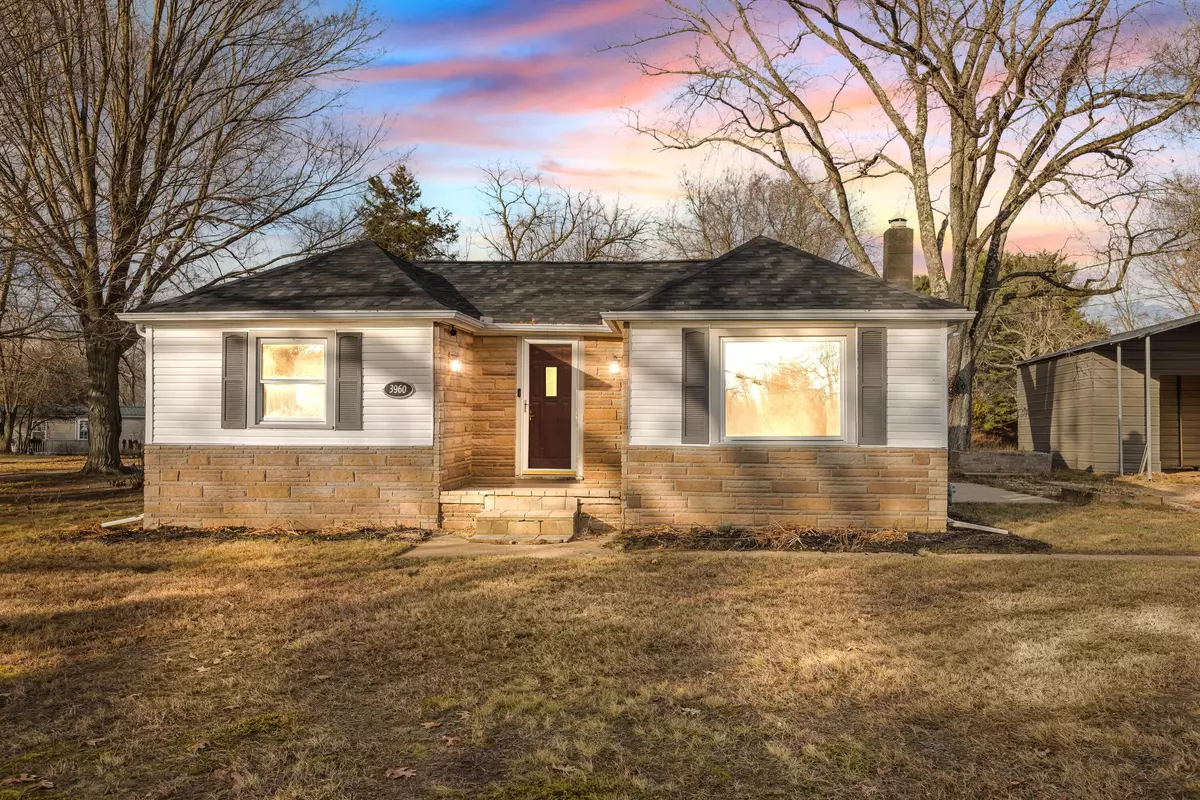 Hillsdale, MI 49242,3960 W Hallett Road