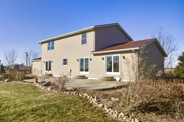 Columbus, MI 48063,9227 Yager Road