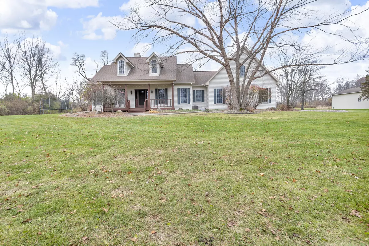 Jackson, MI 49201,6550 Maple Dale Road