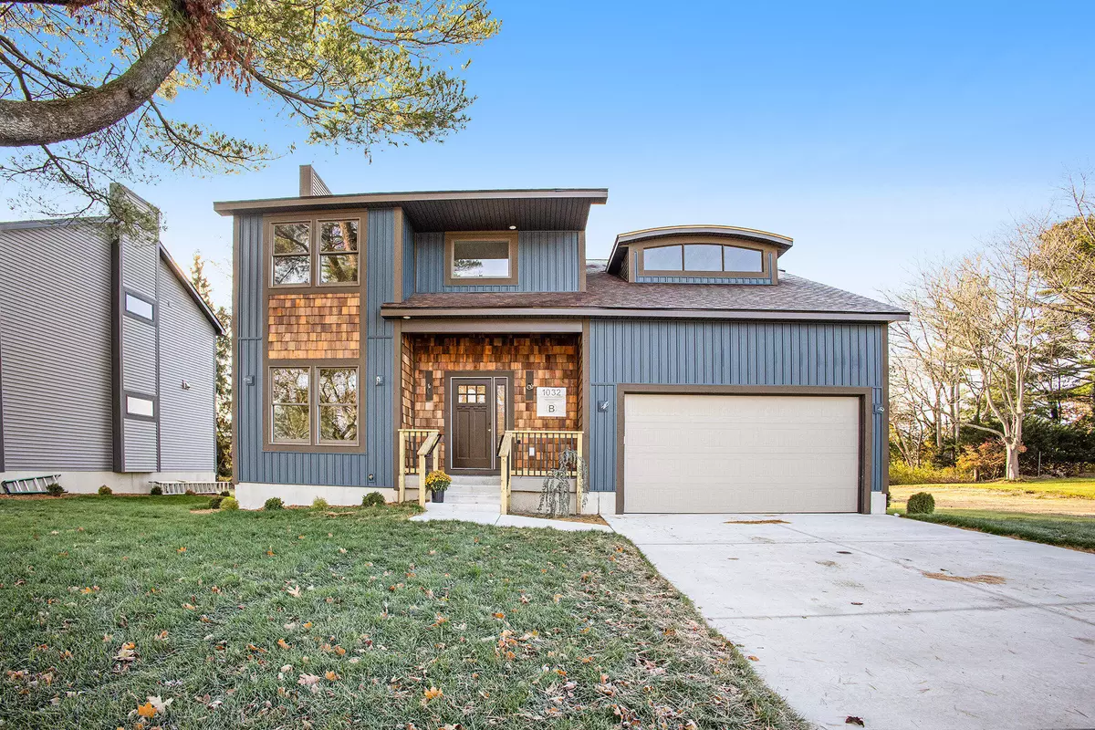 Grand Haven, MI 49417,1032 Arlington Avenue