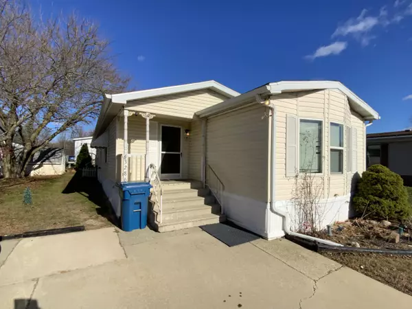 Jackson, MI 49201,3286 Braeburn Street