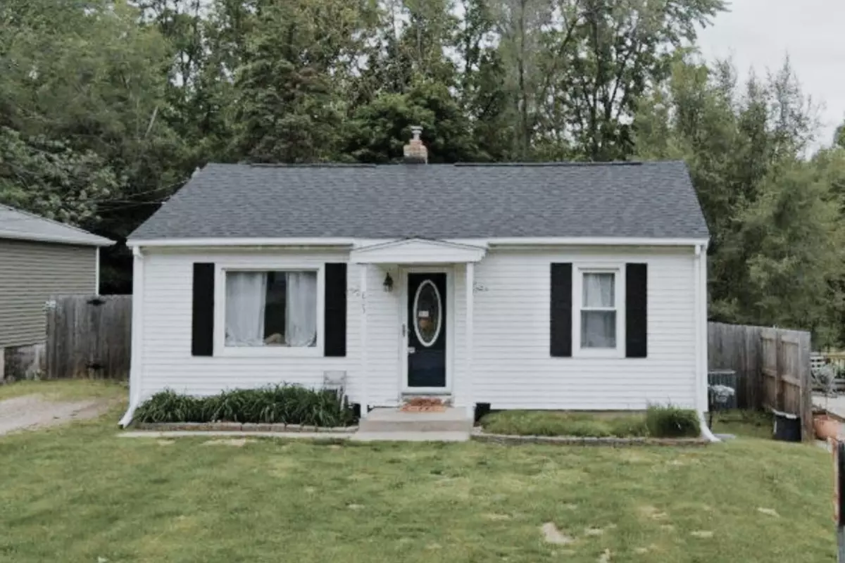 Portage, MI 49002,805 Drury Lane