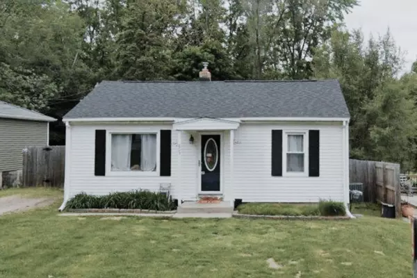 805 Drury Lane, Portage, MI 49002