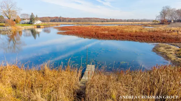 Fennville, MI 49408,3001 Newport Drive