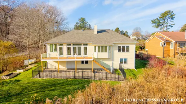 Fennville, MI 49408,3001 Newport Drive