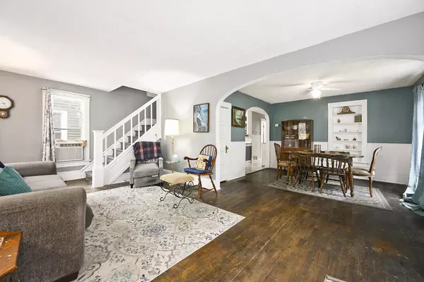 Vicksburg, MI 49097,136 S Mill Street