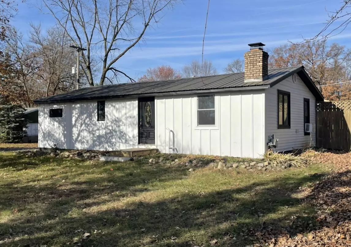 Mattawan, MI 49071,25490 Front Ave