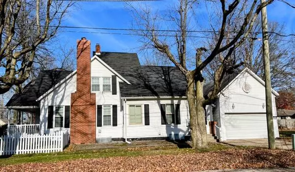 Niles, MI 49120,1201 N 6th Street