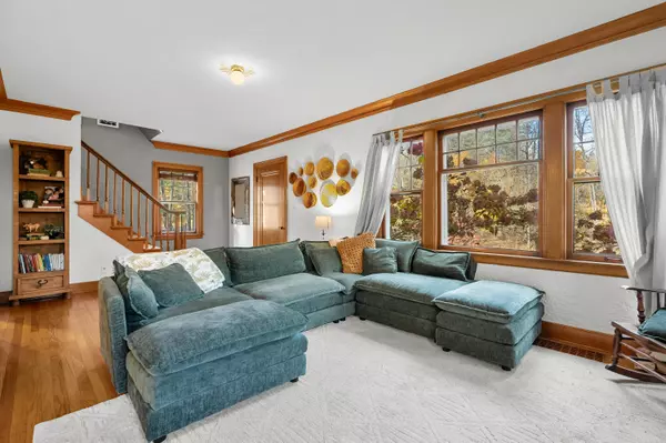 Kalamazoo, MI 49008,2731 Bronson Boulevard