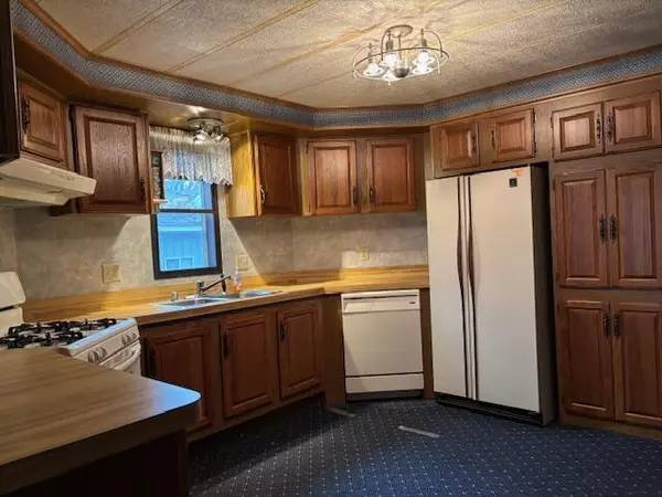 Mattawan, MI 49071,52484 N Point Drive