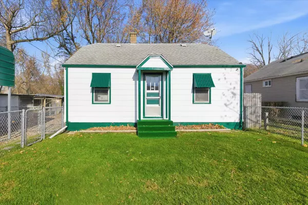 Benton Harbor, MI 49022,1053 E Empire Avenue