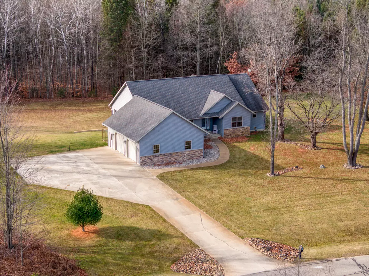 Cadillac, MI 49601,470 Sweetwater Drive