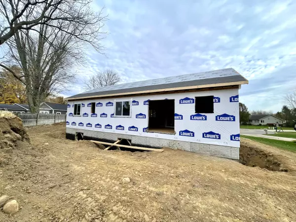 Jackson, MI 49203,1546 Samaritan Drive