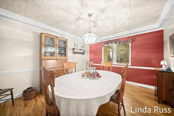 Muskegon, MI 49445,468 N Green Creek Road