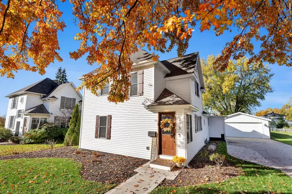 Zeeland, MI 49464,276 S Maple Street