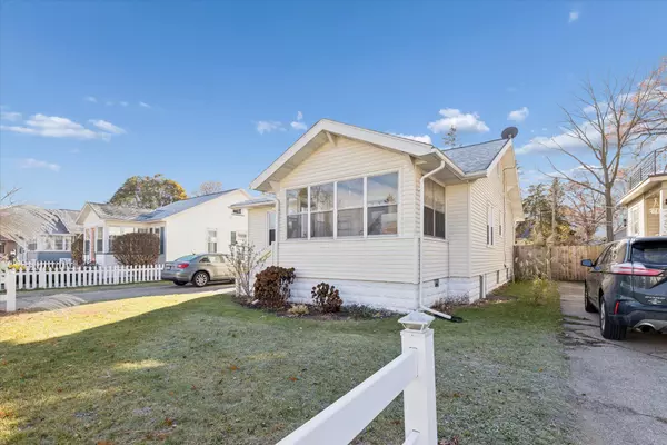 Muskegon, MI 49441,2245 Morton Avenue