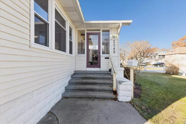 Muskegon, MI 49441,2245 Morton Avenue