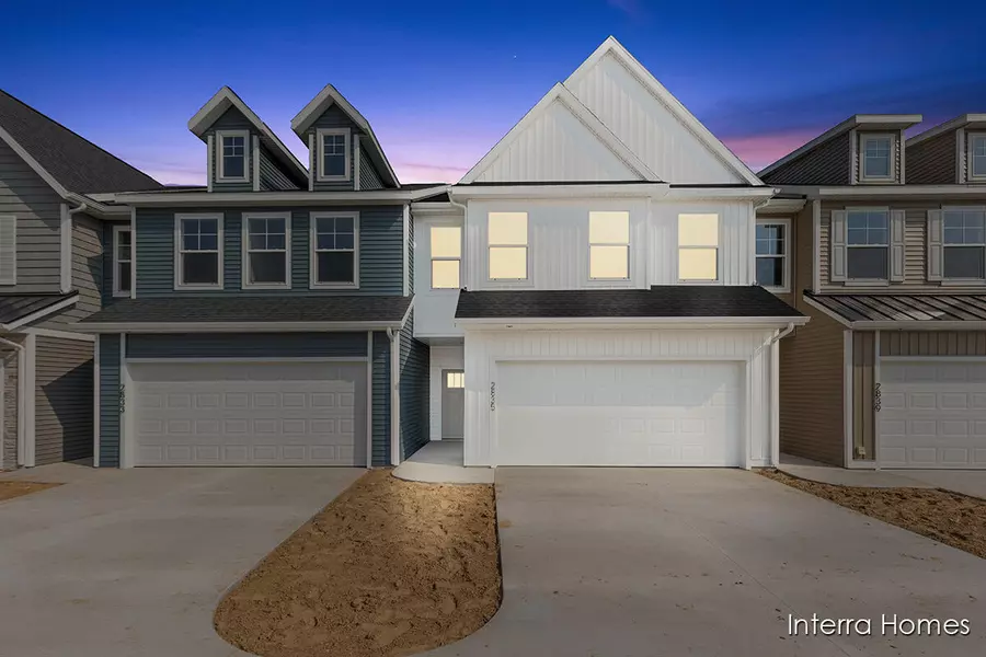 2835 W Highgate SE Street #30, Kentwood, MI 49512