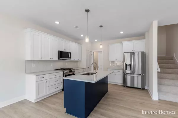 Kentwood, MI 49512,2833 W Highgate SE Street #31