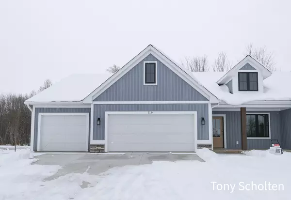 5151 Blendon Meadow Circle #29, Hudsonville, MI 49426