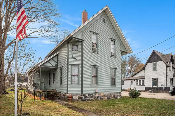 361 W Allegan Street, Otsego, MI 49078