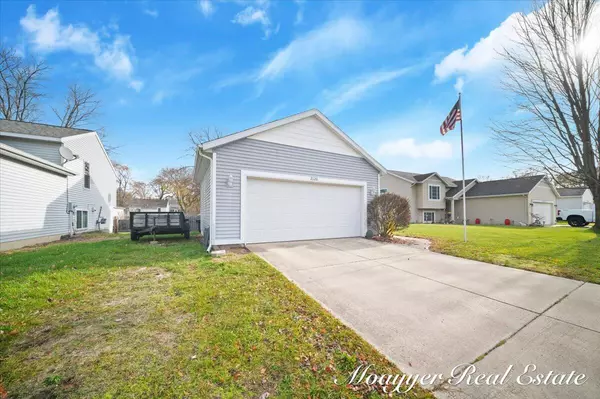 Wyoming, MI 49519,2120 Clarion SW Avenue