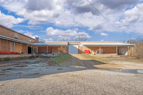 500 Washington Street, Coloma, MI 49038