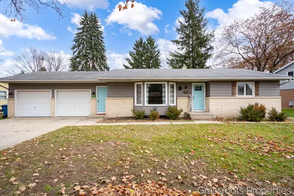 Jenison, MI 49428,7700 Ridgewood Drive