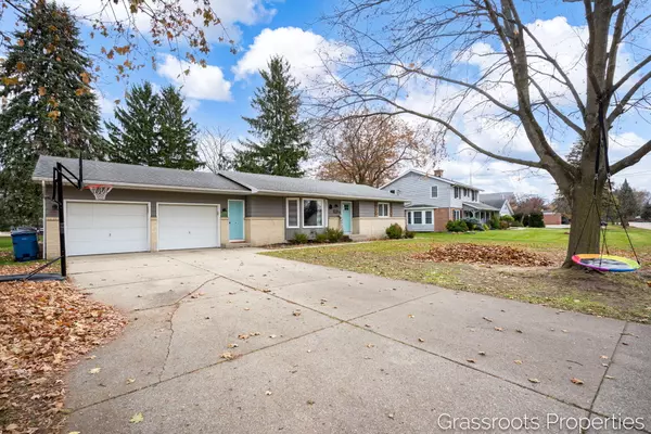 Jenison, MI 49428,7700 Ridgewood Drive