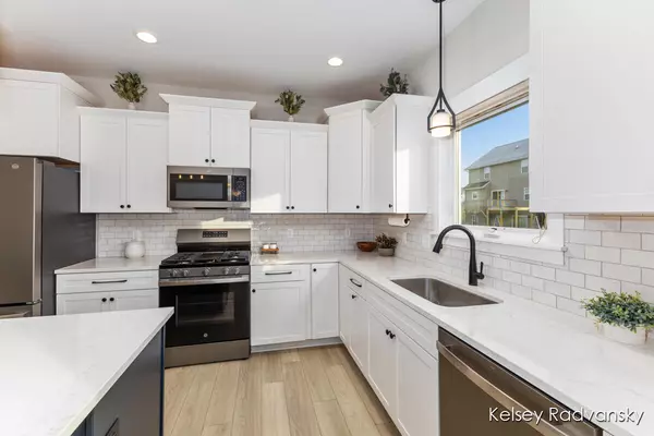 Byron Center, MI 49315,6450 Estate SW Drive