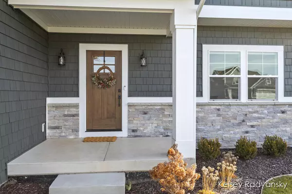 Byron Center, MI 49315,6450 Estate SW Drive