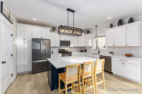 Byron Center, MI 49315,6450 Estate SW Drive